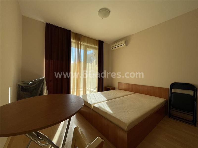 Billiges Studio am Meer | № 2162