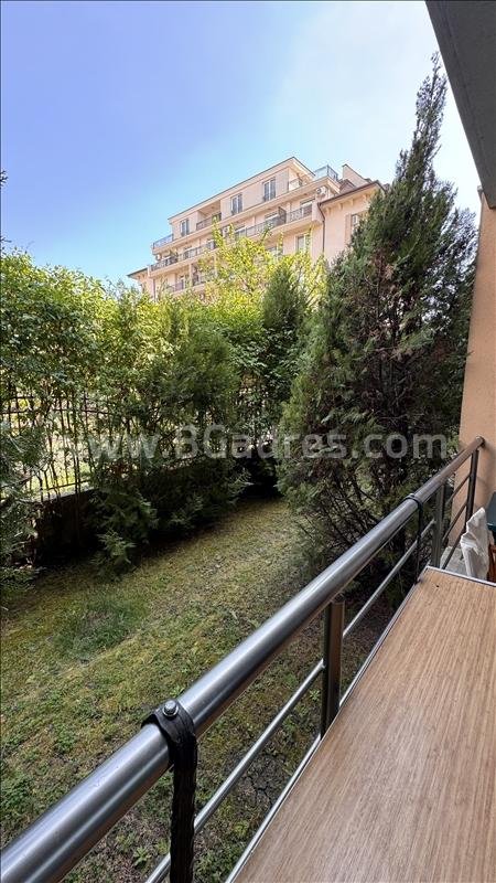 Недорогая студия на Солнечном Берегу І №3544