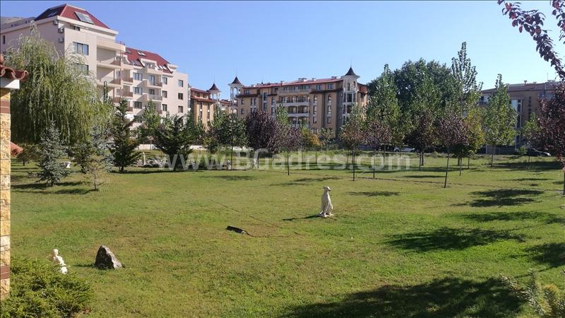 Изгодни апартаменти от строителя в Слънчев Бряг | № 2168