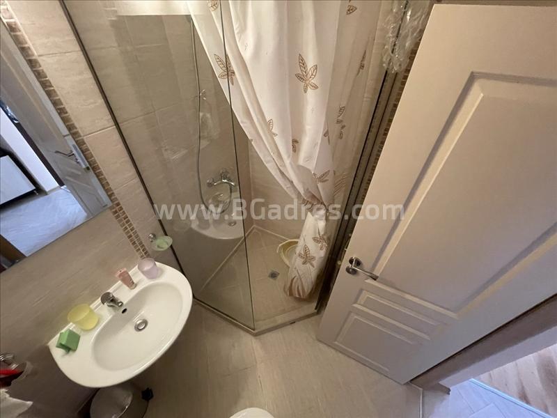 Preisgünstige Wohnung am Meer | № 2174