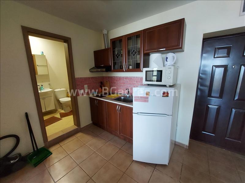 Апартамент с панорамна гледка към морето | №2284