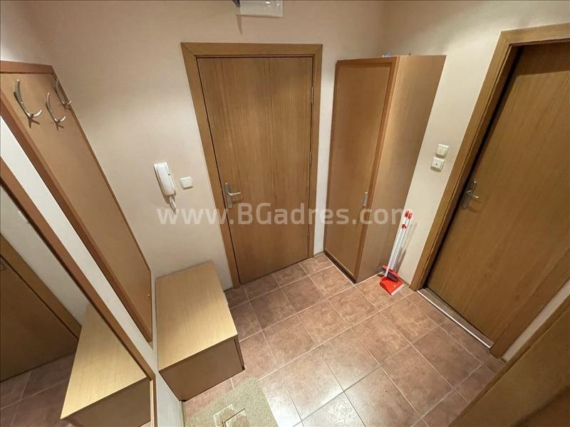 Двухкомнатная квартира в Пасифик 2 | №2292