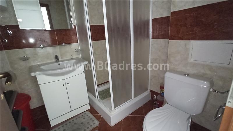 Studio in installments in Saint Vlas | №2313