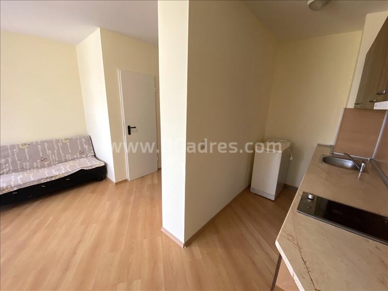 Студио с ниска такса в Слънчев бряг | №2327