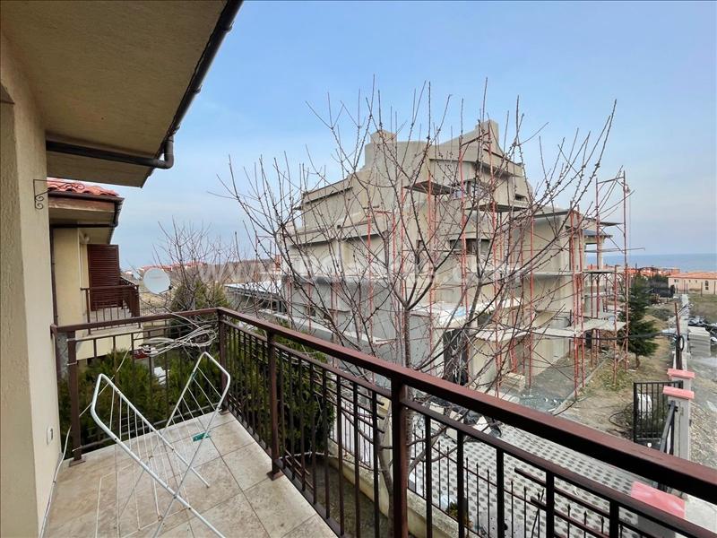 Таунхаус в Созополе | №2361