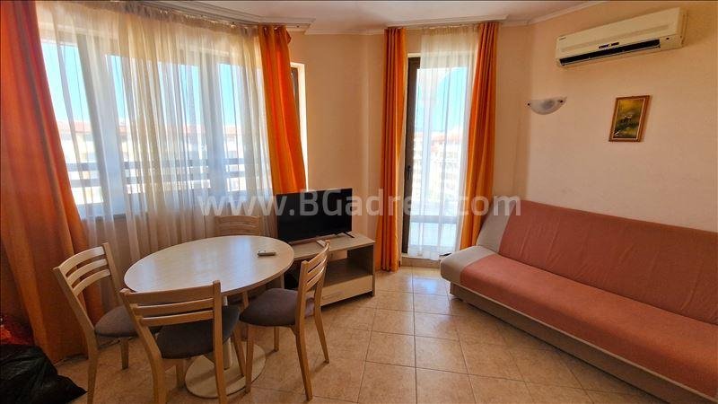 Apartment with pool view in Royal San І №2506