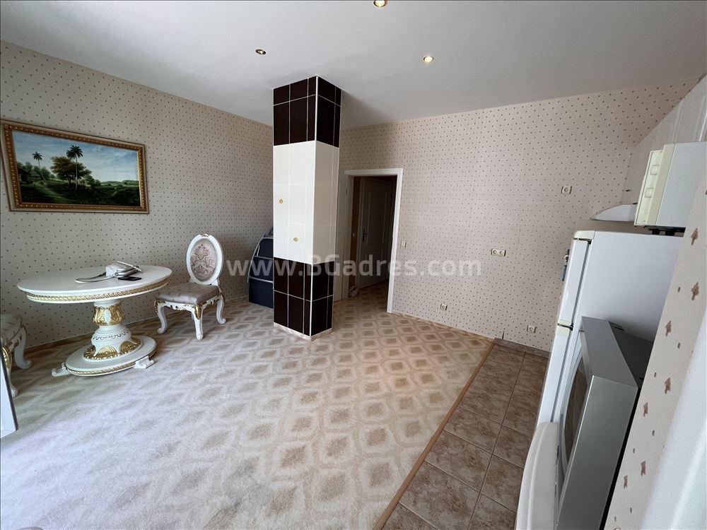 Apartment in Taliana Beach complex I №2512