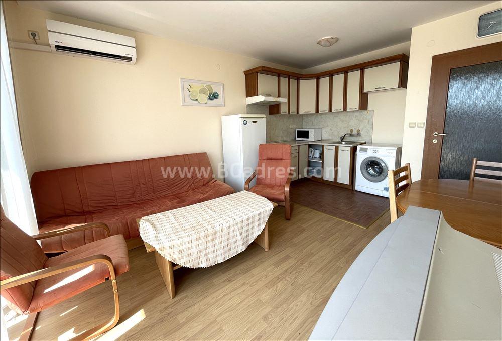 Apartment in Privilege Fort I №2552