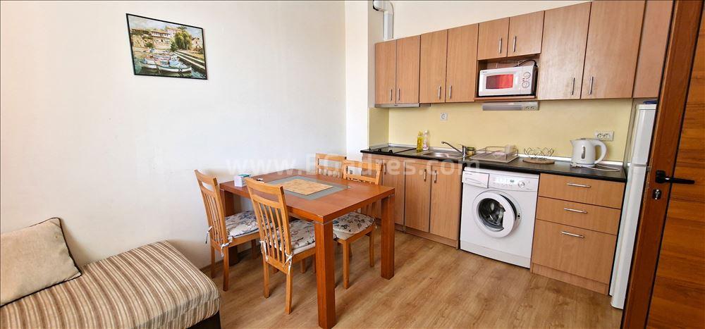 Квартира с низкой таксой у моря І №2598