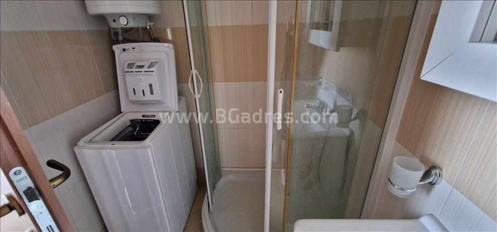 Большая студия в Орхидея Форт І №2638