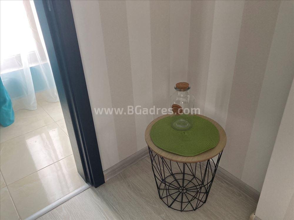 Пентхаус с видом на море в Святом Власе І №2664