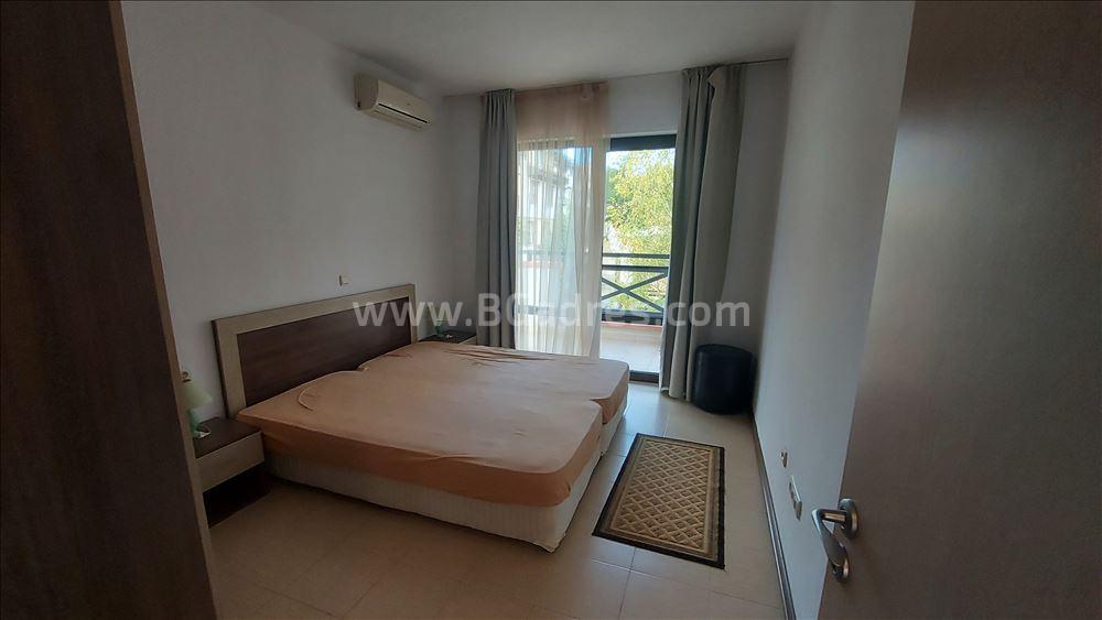 Трехкомнатная квартира в комплексе Свети Никола І №2656