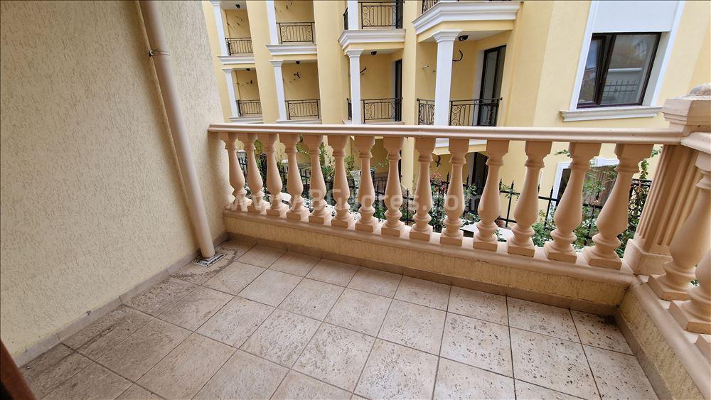 Wohnung im Komplex Royal Bay І №2721