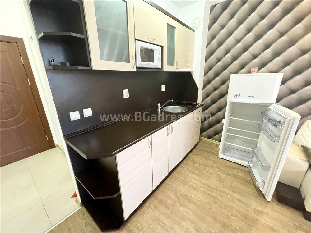 Apartment in the center of Sunny Beach І №2722