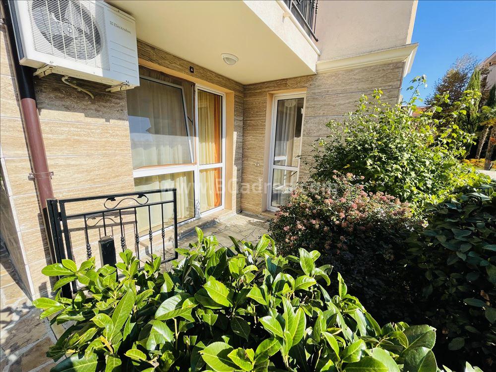 Apartment in Sun and Sea complex І №2723