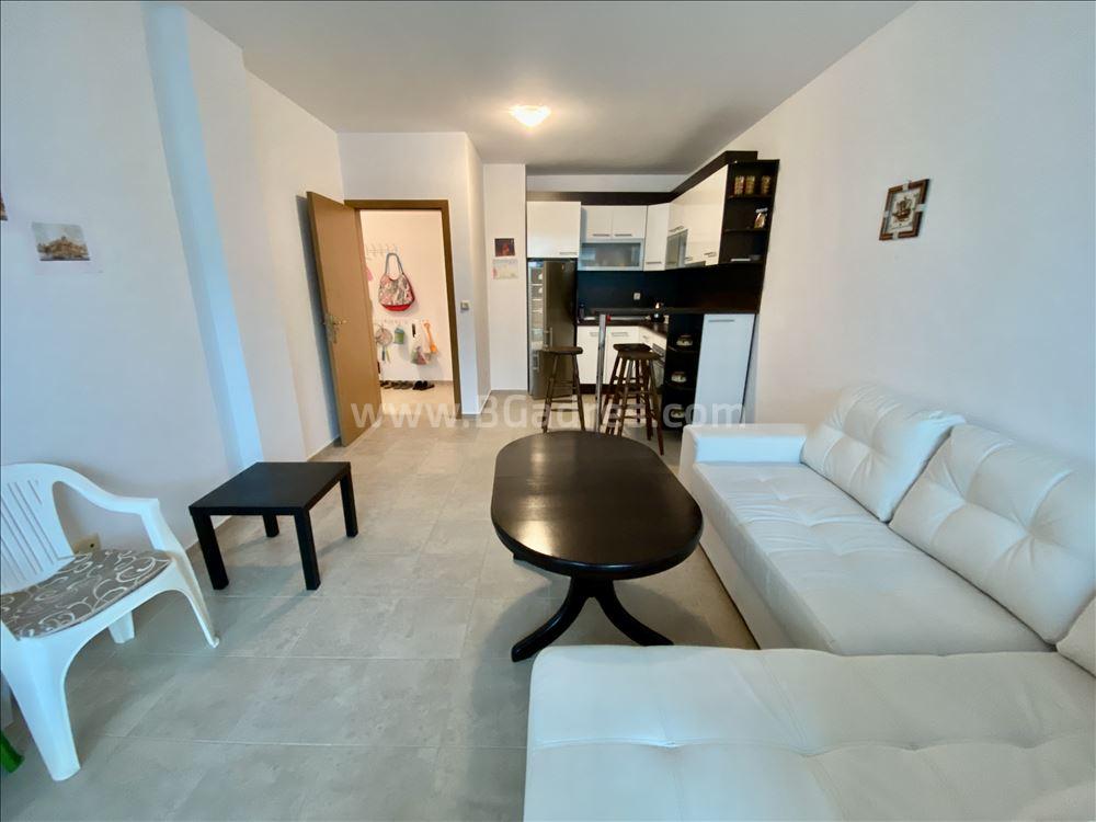 One bedroom apartment in Sunny Beach І №2801