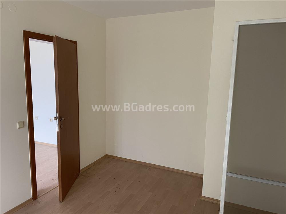 Wohnung mit Meerblick in Sveti Vlas І №2819