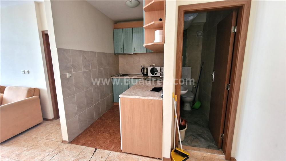 Изгоден апартамент в комплекс Елит 4 І №2846