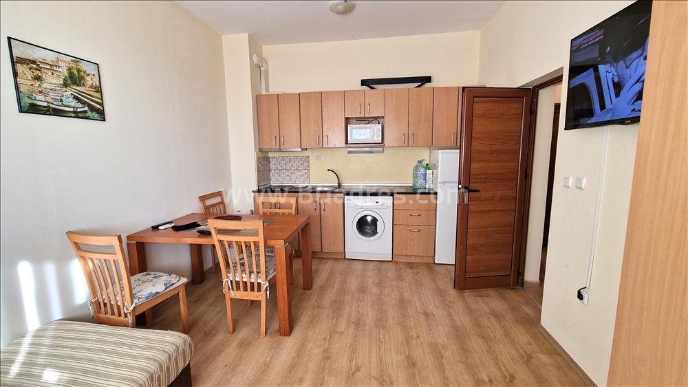 Квартира по выгодной цене у моря І №2847