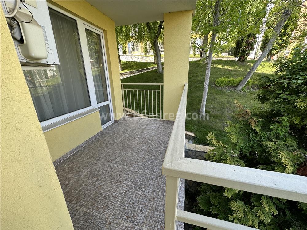 Квартира в Форт Нокс Гранд Резорт І №2953