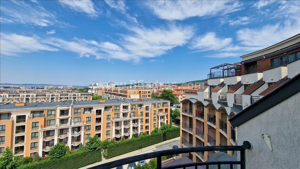 Апартамент в луксозен комплекс І №3048