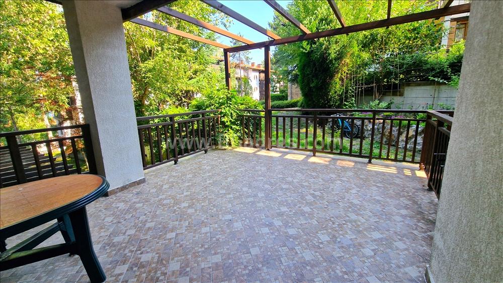 Large studio in Santa Marina complex І №3065