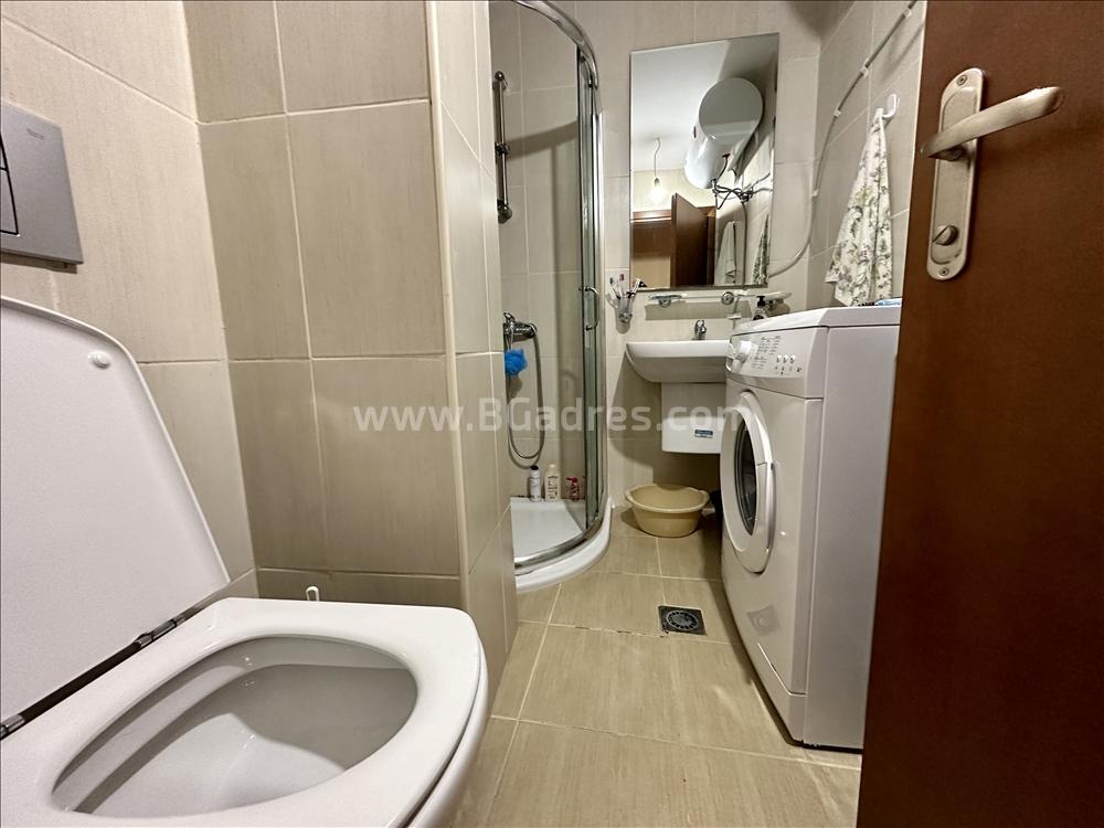 Недвижимость в комплексе Райский Сад І №3110