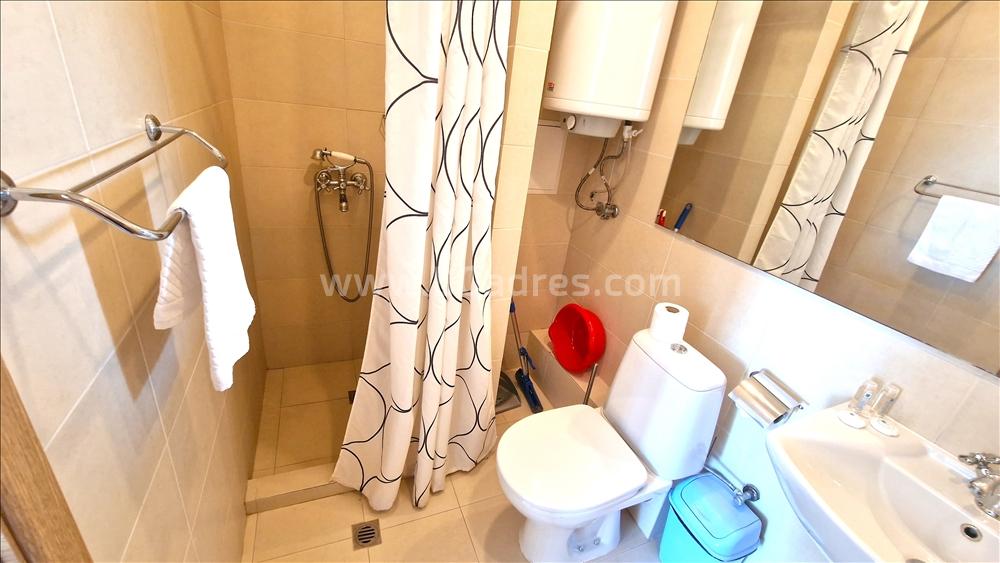 Studio at a bargain price in Sozopol І №3116