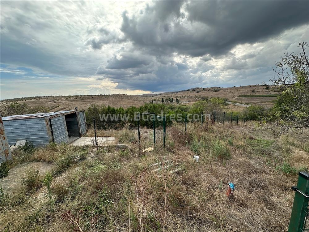 Haus für dauerhaften Wohnsitz in der Nähe von Burgas І №3139