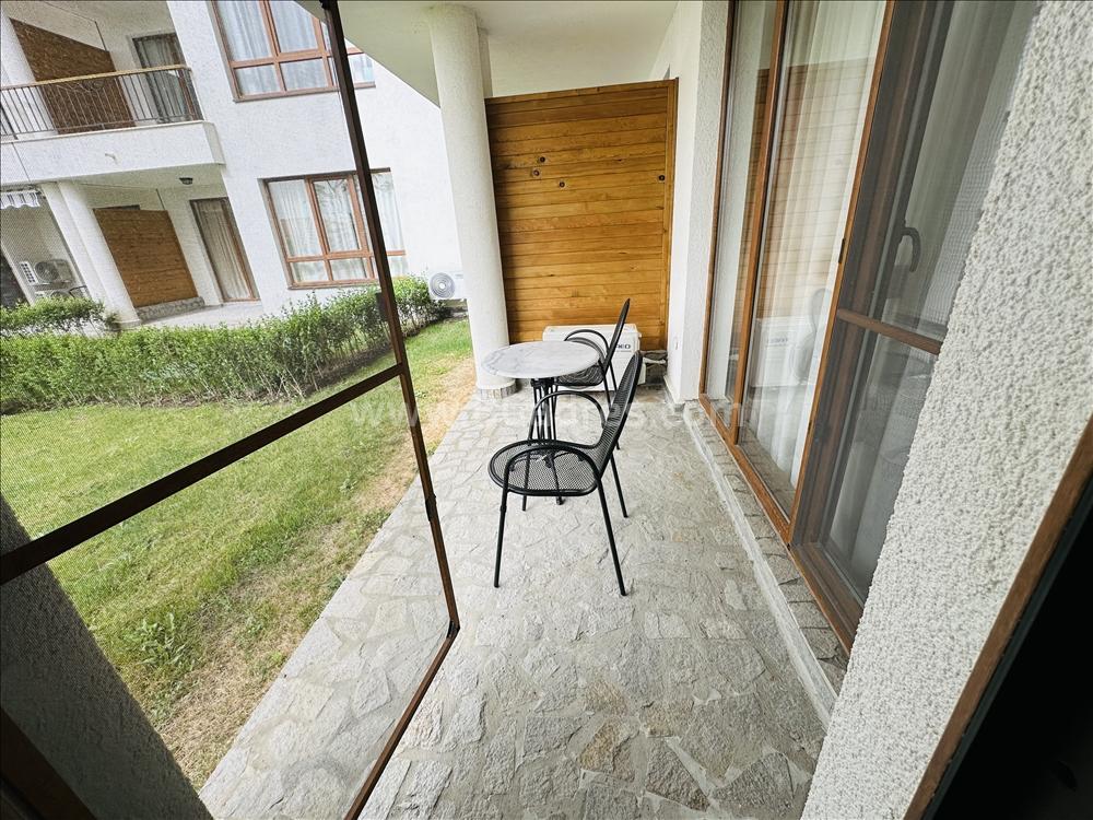 Квартира в комплексе Виньярдс Панорама І №3610