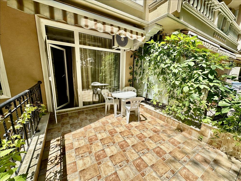 Квартира рядом с пляжем по выгодной цене І №3649