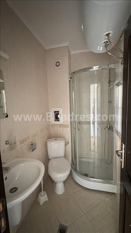 Недорогая студия на Солнечном Берегу І №3657