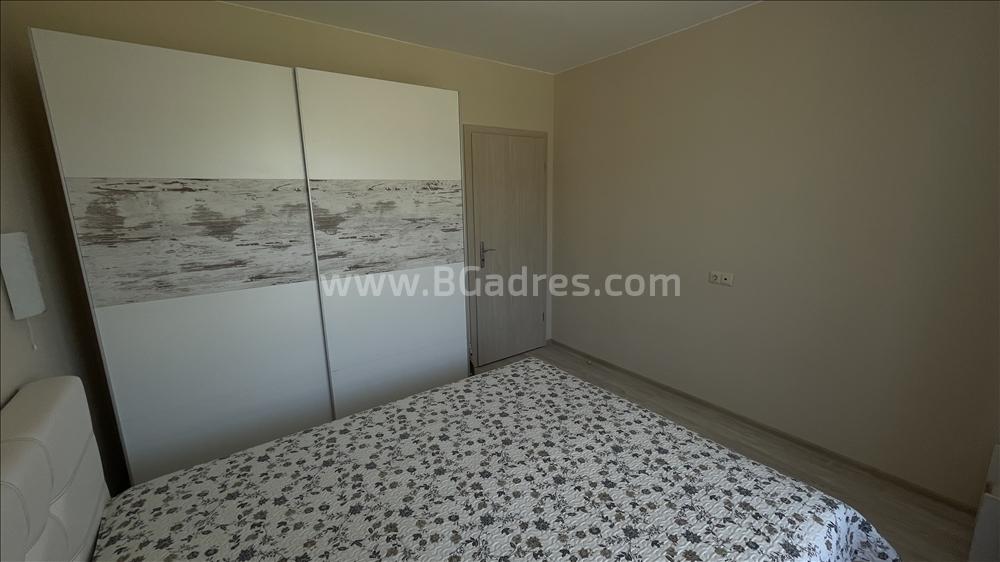 Apartment in the Sea Dreams complex І №3691