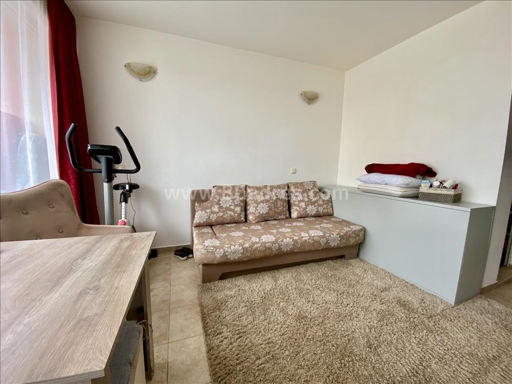 Studio im Anna Marina Komplex І №3737