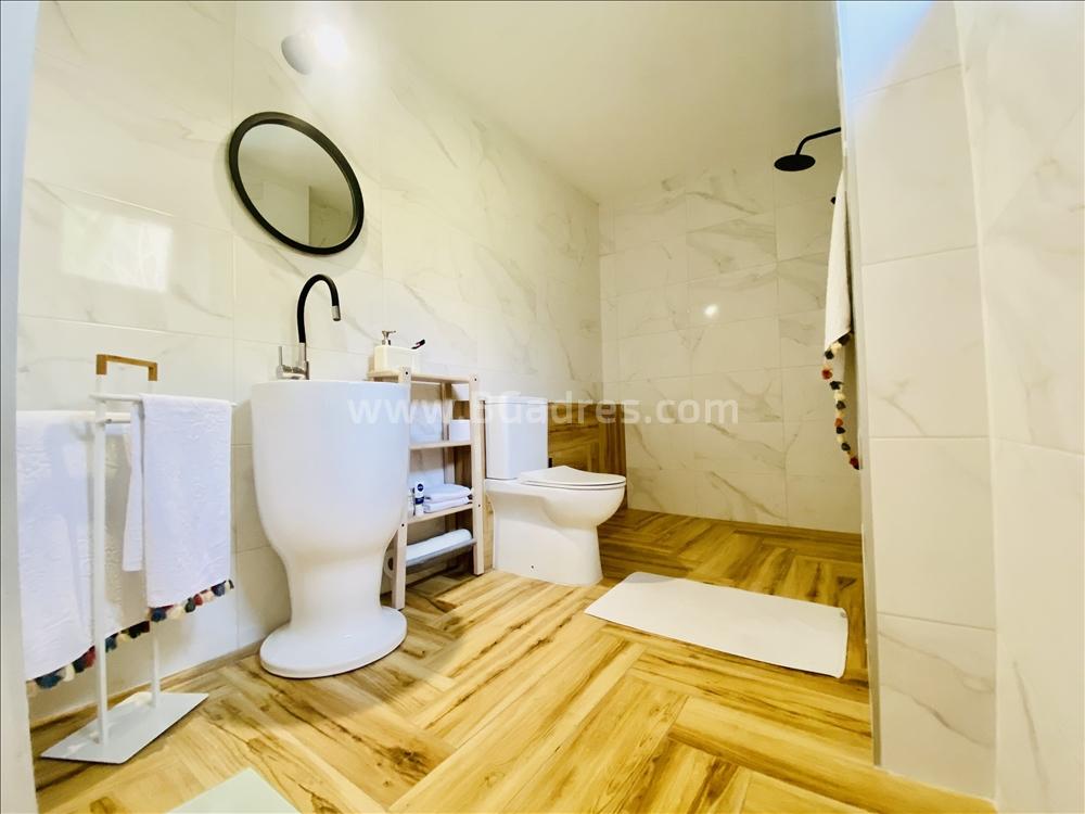 Апартамент в комплекс Долче Вита І №3789