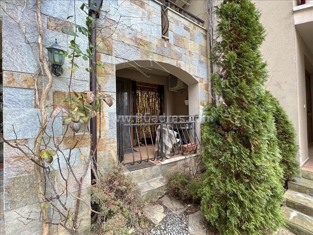 Студия в комплексе Каскадас І №3362