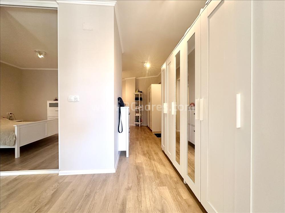 Apartment ohne Wartungsgebühr in Sveti Vlas І №3816