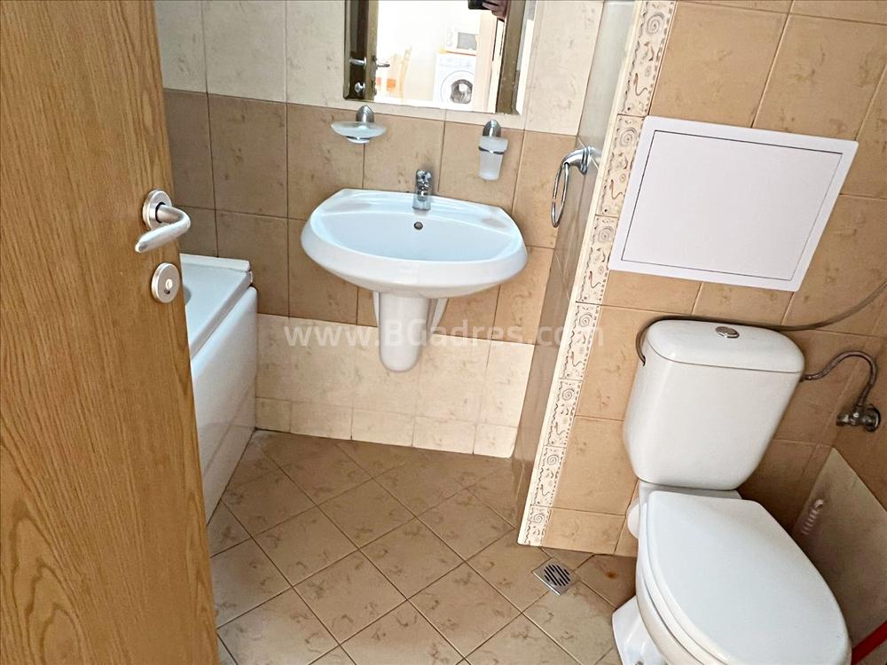 Apartment in Royal Sun complex І №2952