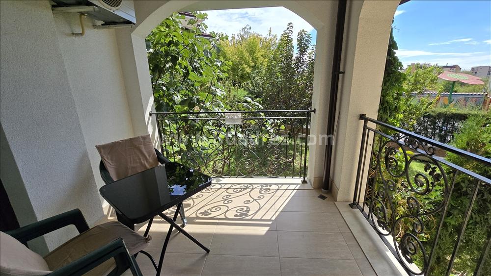 Apartment in the Poseidon complex І №3838