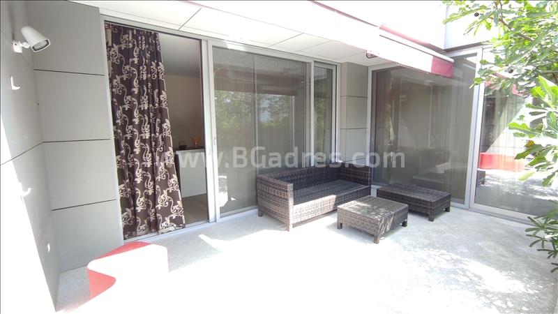 House in the Atlantis Homes complex І №3912