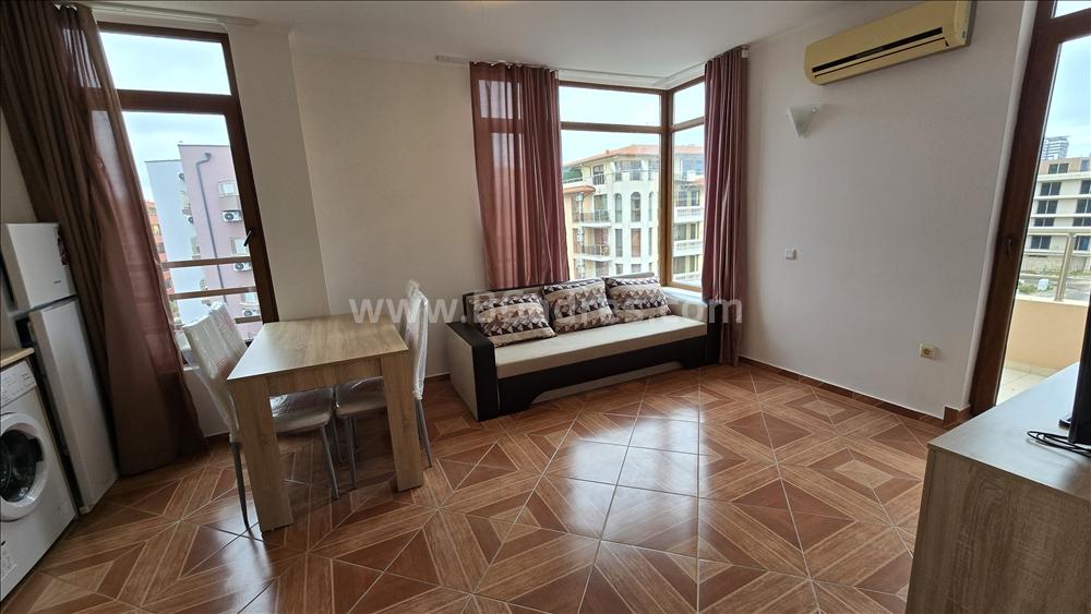 Wohnung in Raten am Meer І №3932