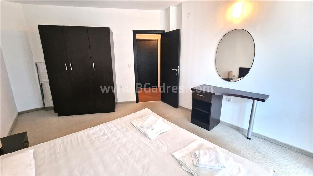 Wohnung im Atlantis Komplex І №3374