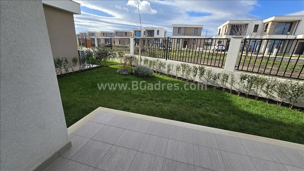 A house for year-round living close to Burgas І №3974