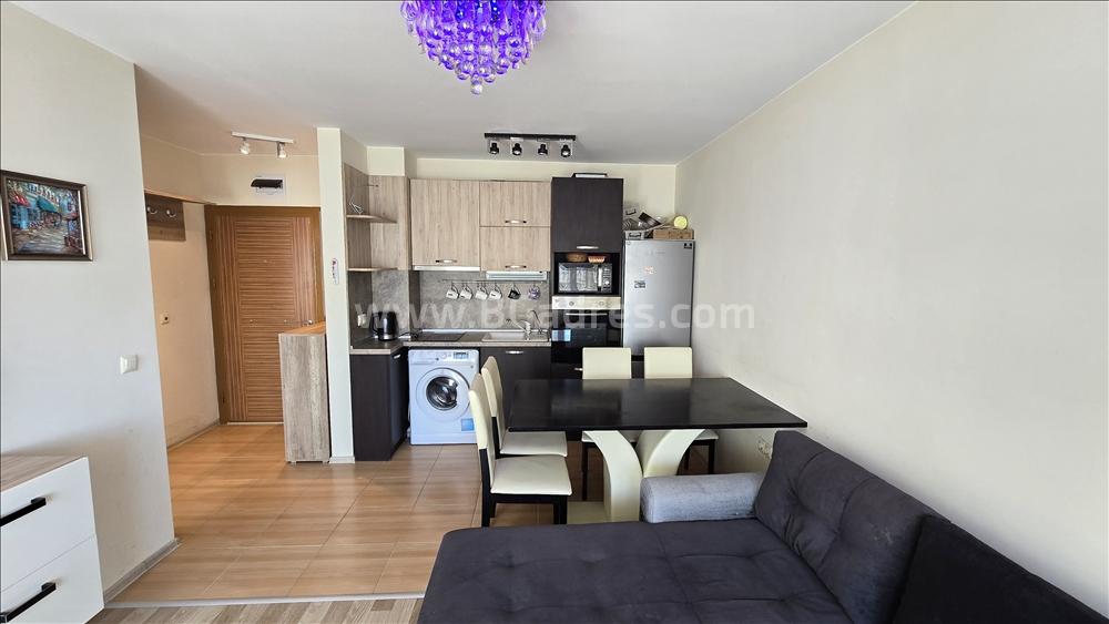 Apartment in the Lifestyle Deluxe complex І №4095