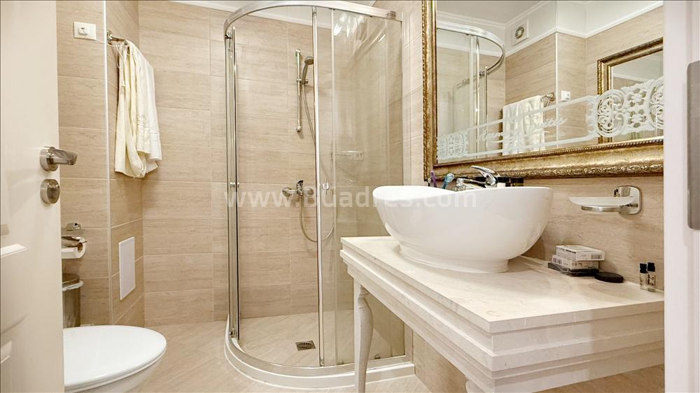 Квартира в комплексе Хармони Сюитс 20 І №4471