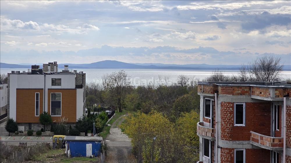Квартира с видом на море в Сарафово І №4480