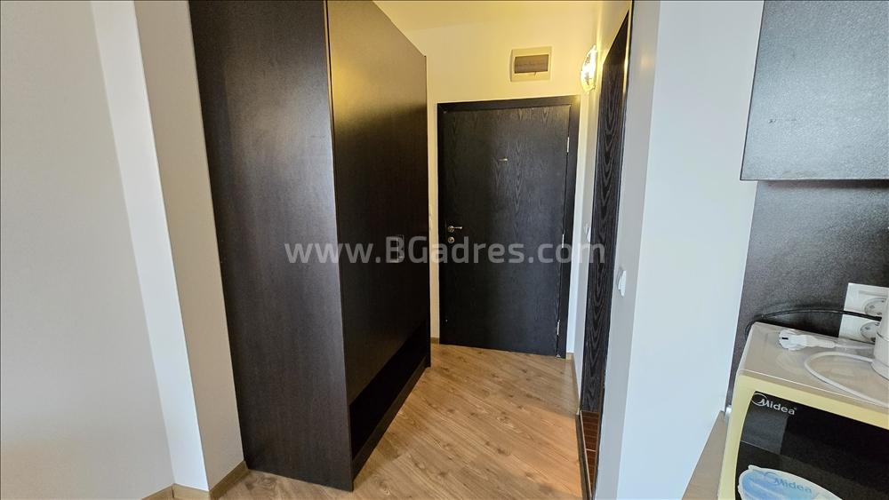 Большая студия в комплексе Атлантис І №4553