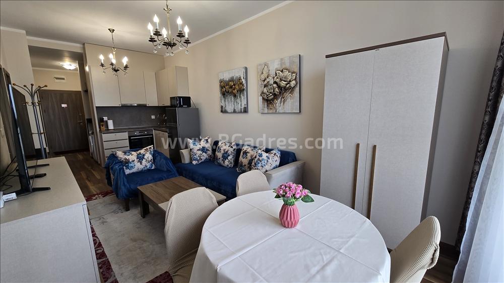 Apartment in the Cote D'Azure Residence complex І №4718