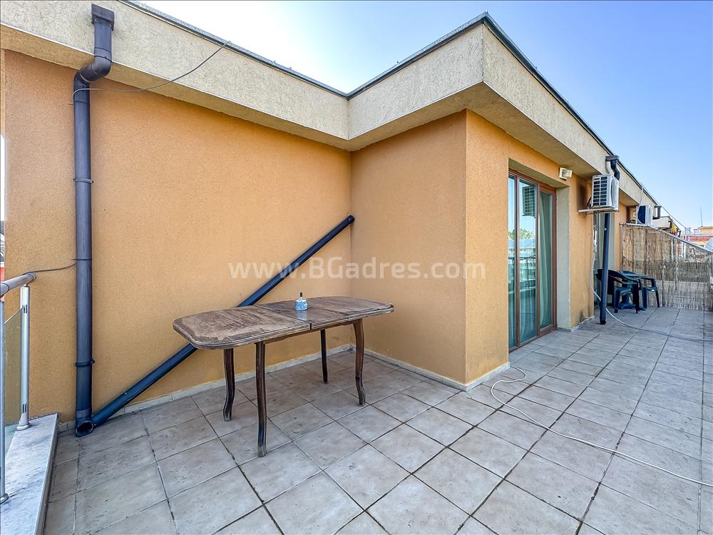 Large studio on the seaside І №3261