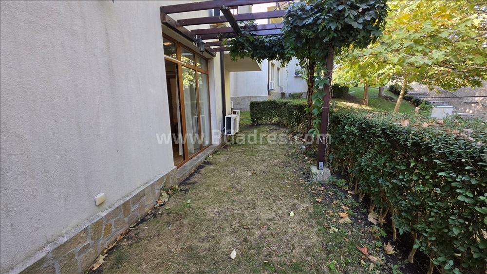 Apartment in the Vineyards Resort complex І №4895